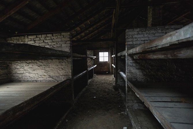Auschwitz-Birkenau & Wieliczka in one day (Guided tour) - The schedule is efficient, but not gentle