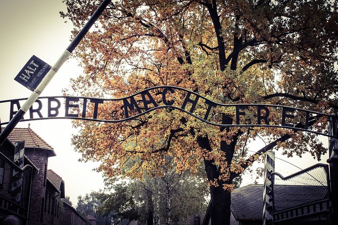 Auschwitz Private Tour - Auschwitz I, about two hours behind the gates