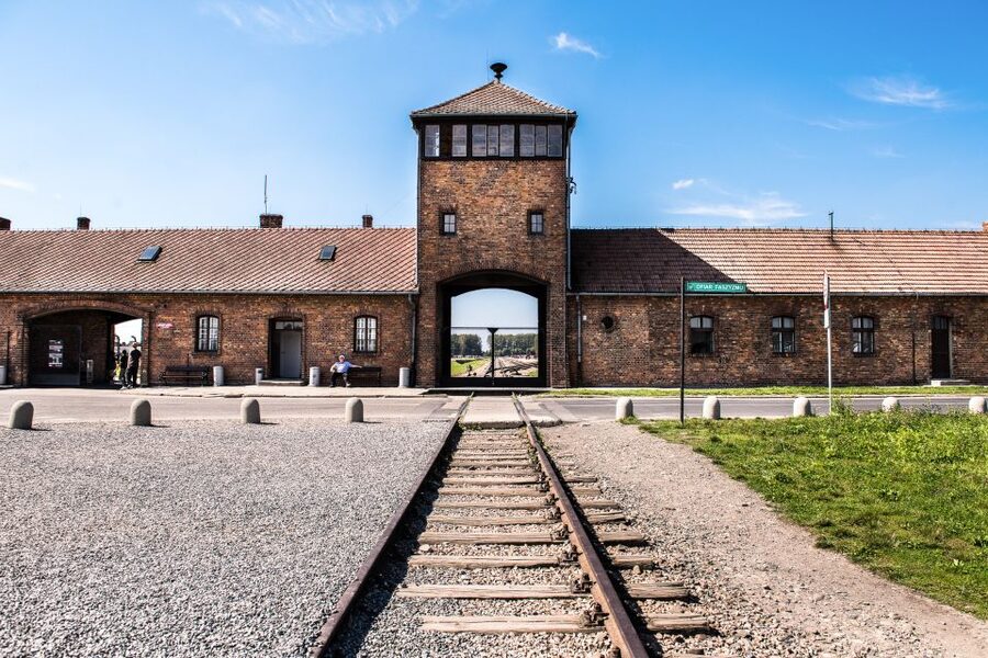 Auschwitz Ticket and Full-Day Tour from Krakow - Key points to know before booking