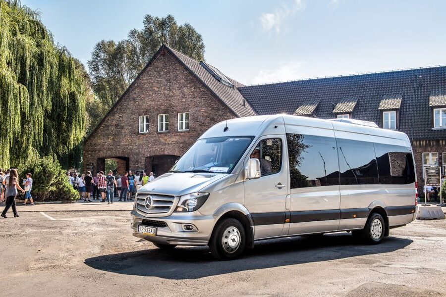 Auschwitz Ticket and Full-Day Tour from Krakow - Booking details worth checking twice