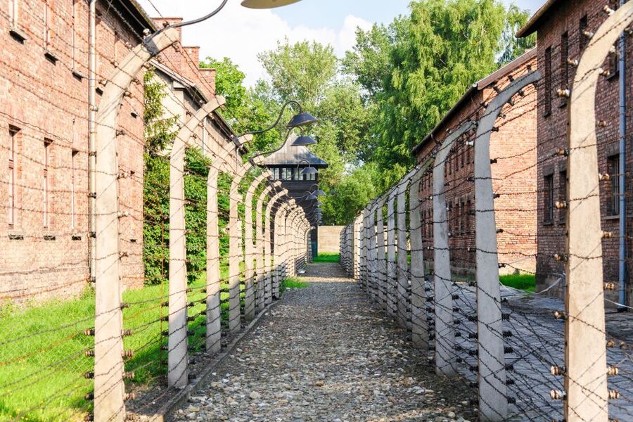 Auschwitz Ticket and Full-Day Tour from Krakow - What to bring and what to leave behind