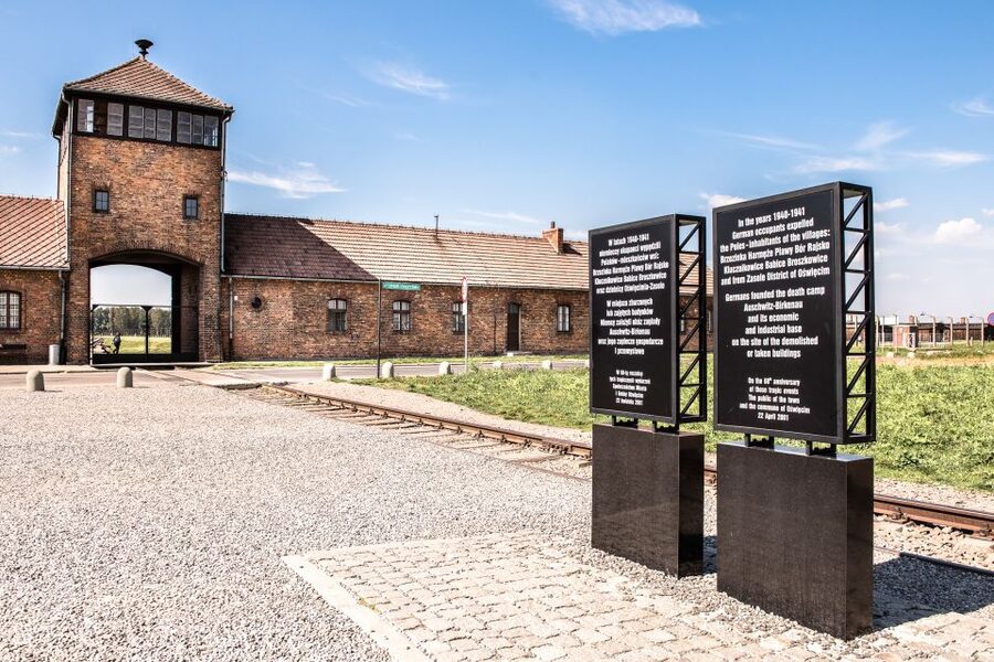 Auschwitz Ticket and Full-Day Tour from Krakow - Who will get the most from this tour