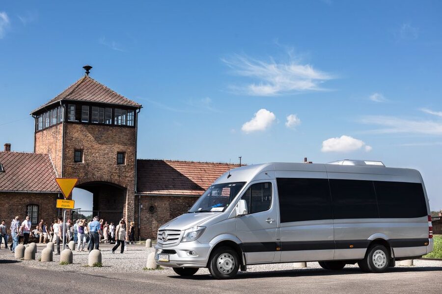 Auschwitz Ticket and Full-Day Tour from Krakow - The 1.5-hour journey from Krakow