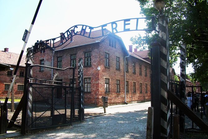 Auschwitz Tours Memorial and Museum Guided Tour from Krakow - Key points at a glance