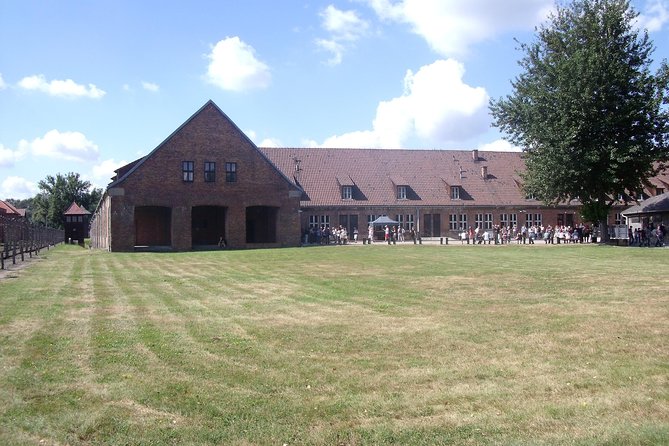 Auschwitz Tours Memorial and Museum Guided Tour from Krakow - Why Auschwitz and Birkenau need a full day from Krakow