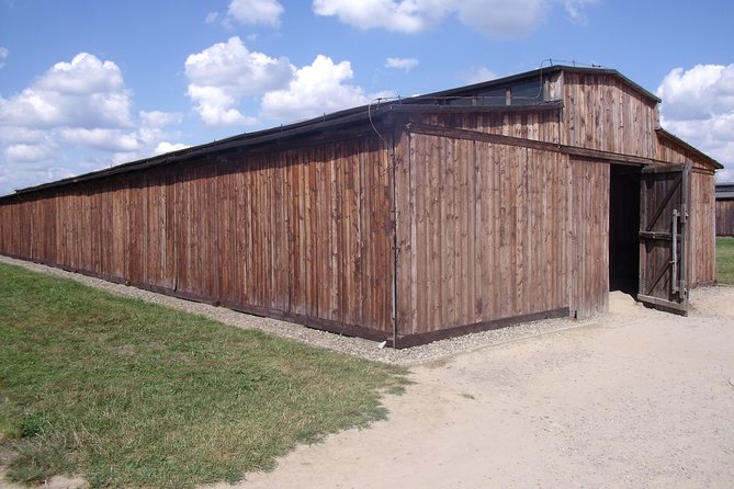 Auschwitz Tours Memorial and Museum Guided Tour from Krakow - Morning pickup from your Krakow accommodation