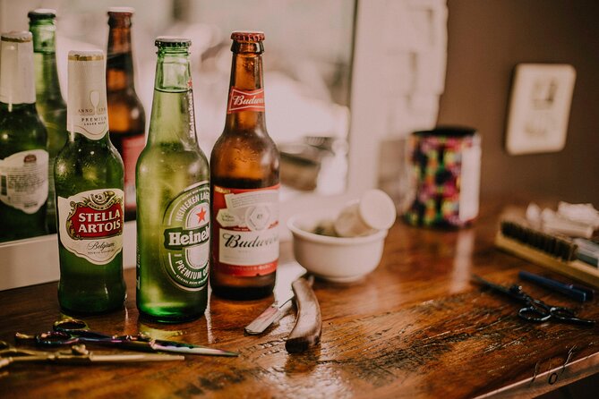 Authentic Beer and Pierogi Tour of Krakow - Ulica Szewska and the pierogi tasting