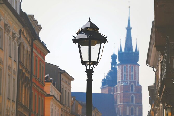 Authentic Beer and Pierogi Tour of Krakow - Is $109.70 a fair price?