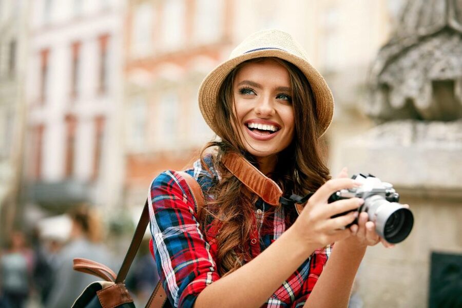 Bike Tour of Krakow Old Town, Top Attractions and Nature - Guide quality and language choices