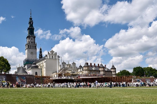 Black Madonna Czestochowa Jasna Gora Private Tour From Krakow - What the private format changes