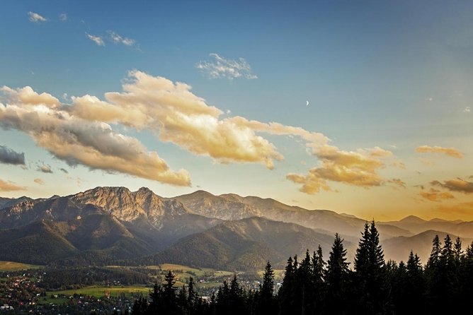 Cable Car to Kasprowy Wierch with Zakopane- Private Tour from Krakow - From Krakow to the High Tatras
