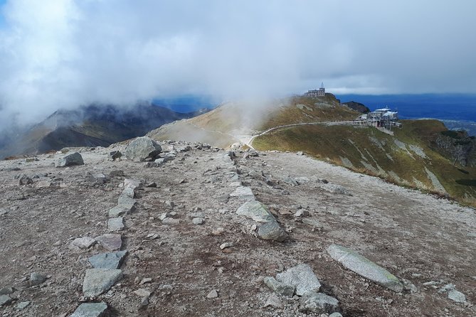 Cable Car to Kasprowy Wierch with Zakopane- Private Tour from Krakow - Gubalowka Hill and Its City View