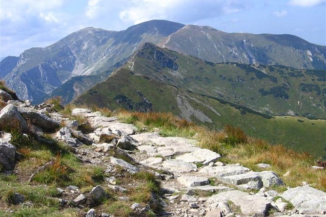 Cable Car to Kasprowy Wierch with Zakopane- Private Tour from Krakow - Weather, Walking, and Practical Preparation