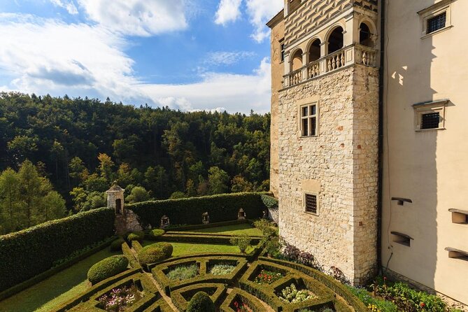Castles Tour by The Eagles' Nests Trail, day tour from Krakow - Why the Eagles’ Nests Trail is worth your day