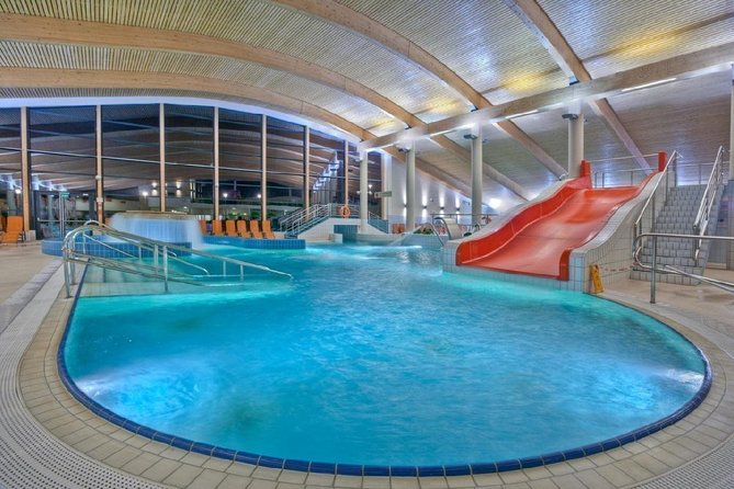 Chocholow Thermal Baths from Krakow - The minivan ride from Wielopole 2