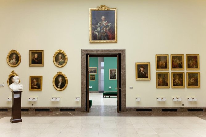 City Pass with almost 40 Museums and Attractions - The best first choices: Schindler’s Factory and Podgórze