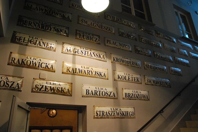 City Pass with almost 40 Museums and Attractions - Kazimierz: Jewish heritage, churches, and compact museums