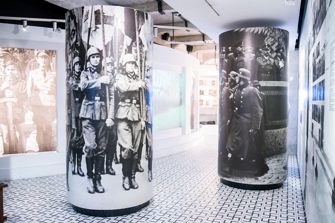City Pass with almost 40 Museums and Attractions - Small museums with strong local character