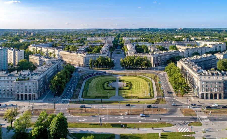 Communist Krakow - Nowa Huta Walking Tour in English - Key points to know before you go
