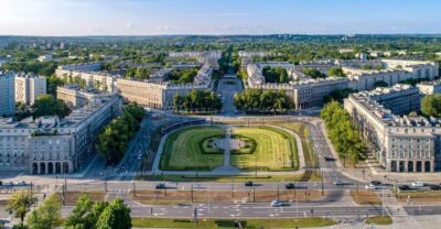 Communist Krakow – Nowa Huta Walking Tour in English