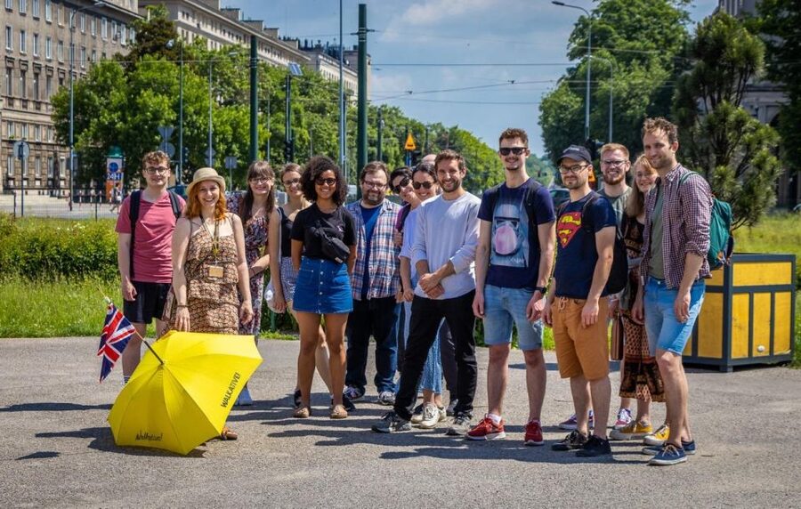 Communist Krakow - Nowa Huta Walking Tour in English - The Ark of the Lord and Catholic resistance