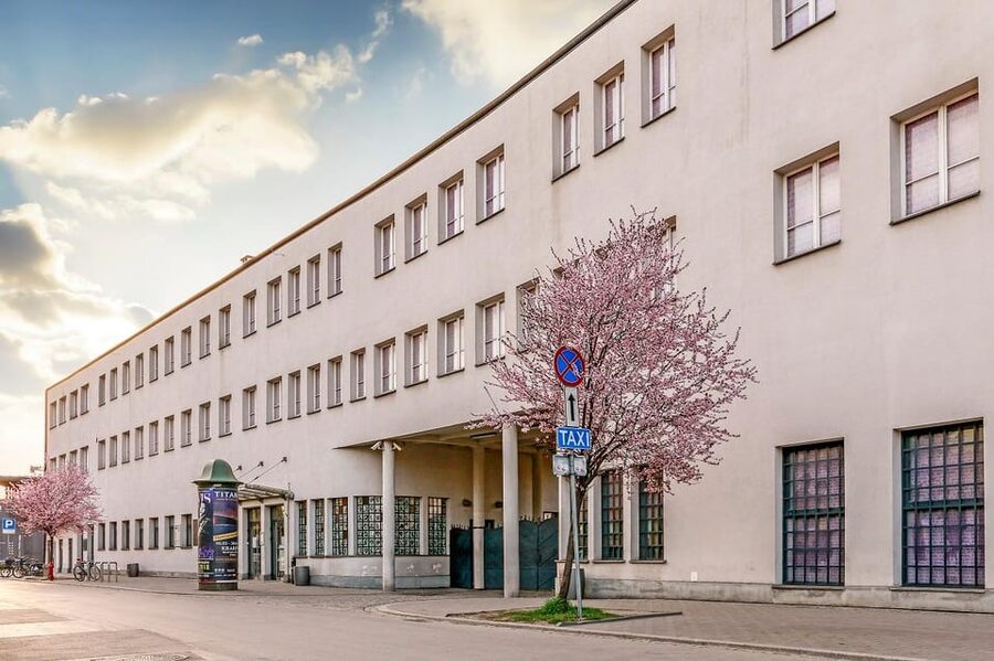 Cracow - Guided Tour of the Jewish Ghetto - What one hour gives you, and what it cannot