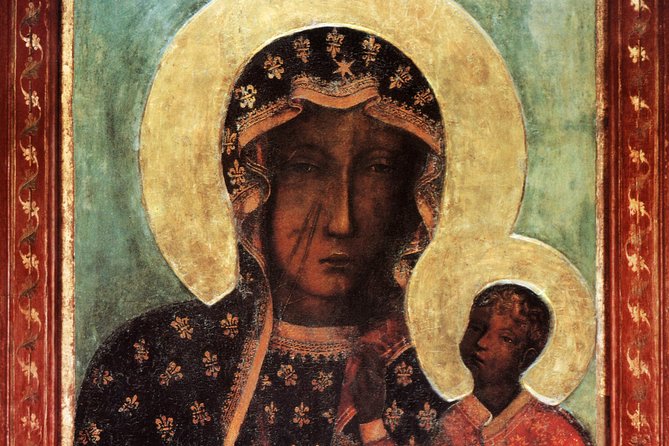 Częstochowa Black Madonna - Why Jasna Góra matters