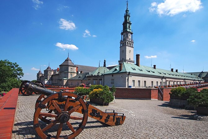 Czestochowa Black Madonna Private Day Tour from Krakow - Is $384.49 per person fair value?