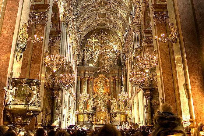 Czestochowa Black Madonna Private Day Tour from Krakow - The two-hour road from Krakow
