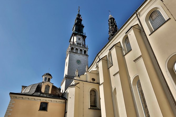 Czestochowa the Black Madonna Day Tour from Krakow - The long drive is part of the bargain