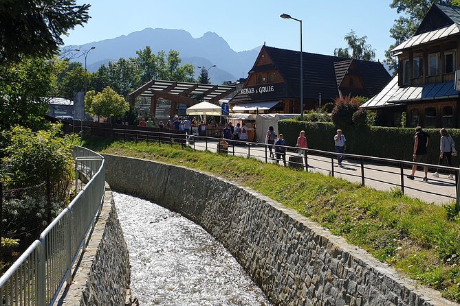 Day Tour to Zakopane and Tatra Mountains from Krakow - Why Zakopane makes a worthwhile day from Krakow