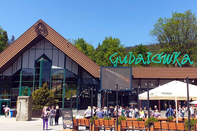 Day Tour to Zakopane and Tatra Mountains from Krakow - What the $54.51 price really includes