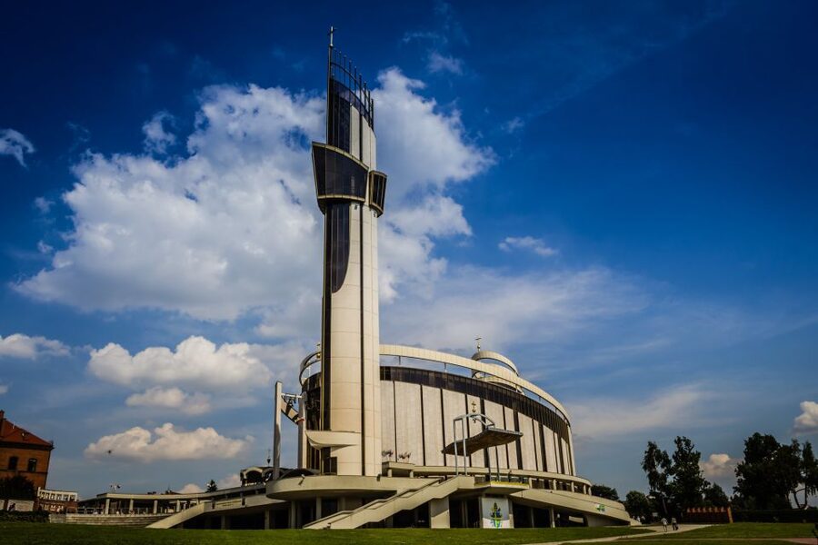 Day Tour: Traces of Pope John Paul II near Krakow - Should you book this John Paul II day tour?