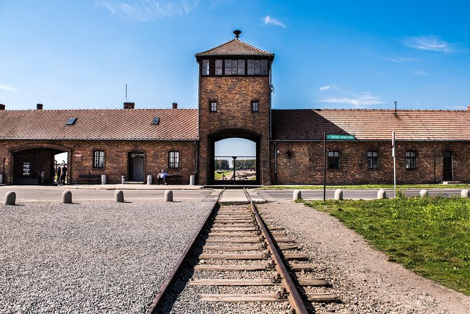 Day Trip: Auschwitz-Birkenau and Wieliczka Salt Mine from Krakow - Birkenau: scale, silence, and open space