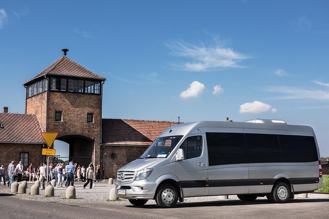 Day Trip: Auschwitz-Birkenau and Wieliczka Salt Mine from Krakow - Who should book this combined tour