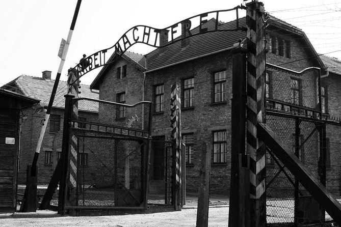 Day Trip: Auschwitz-Birkenau and Wieliczka Salt Mine from Krakow - Practical ways to make the day easier
