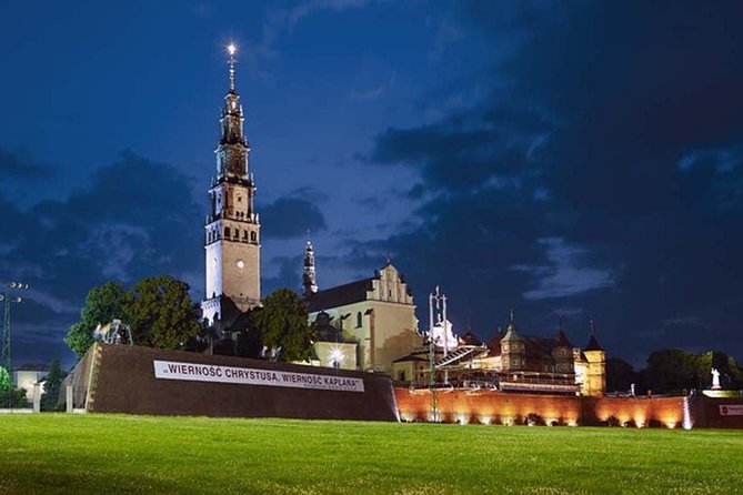 Day trip to Czestochowa - Black Madonna Monastery Private Transport from Krakow - Who will enjoy this day trip most