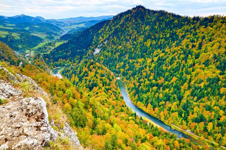 Dunajec River Gorge and Zakopane: Full-Day Trip from Krakow - Key points to know before you book