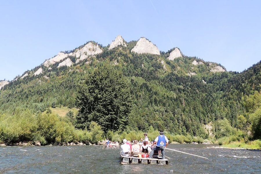 Dunajec River Gorge and Zakopane: Full-Day Trip from Krakow - Who will enjoy this day most