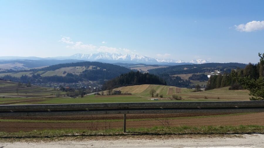 Dunajec River Gorge Rafting and Tree Top Walk from Krakow - Bachledka Treetop Trail in Slovakia