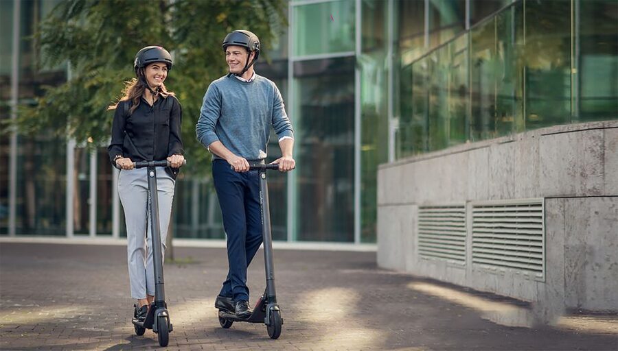 Electric Scooter Tour: Old Town Tour - 2-Hours of Magic! - Weather, clothing, and comfort