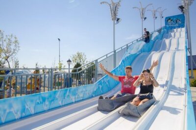 Energylandia Amusement Park