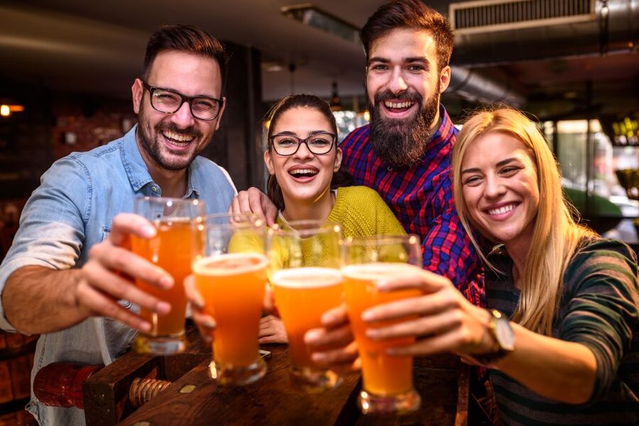EVERYDAY Krakow Beer Tasting Tour - Krakow’s beer story begins before the first pour