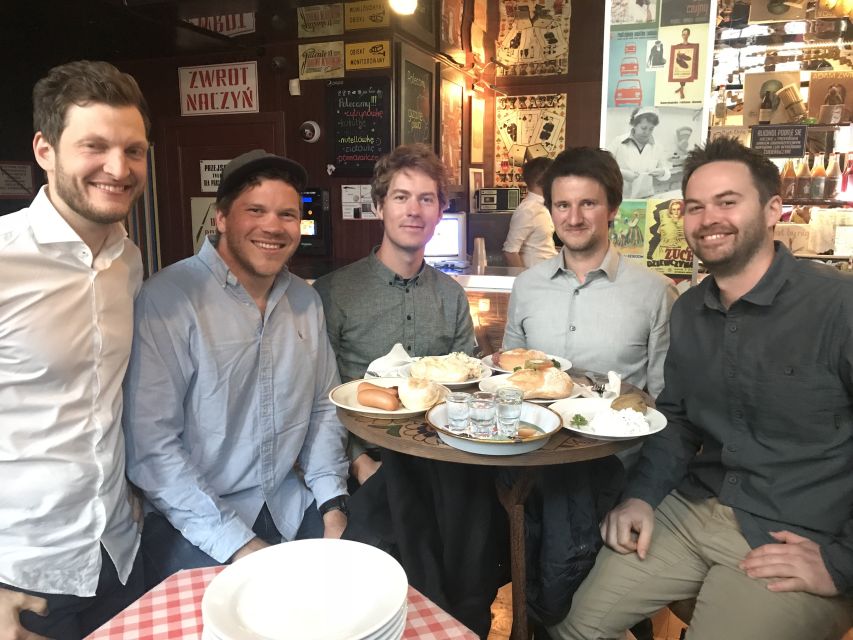 EVERYDAY Krakow Vodka Tasting Tour - Final verdict: book it for context, not just cocktails