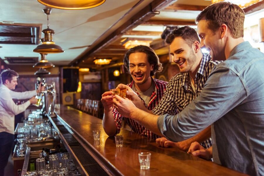 EVERYDAY Krakow Vodka Tasting Tour - Is $164 good value for a Krakow night out?
