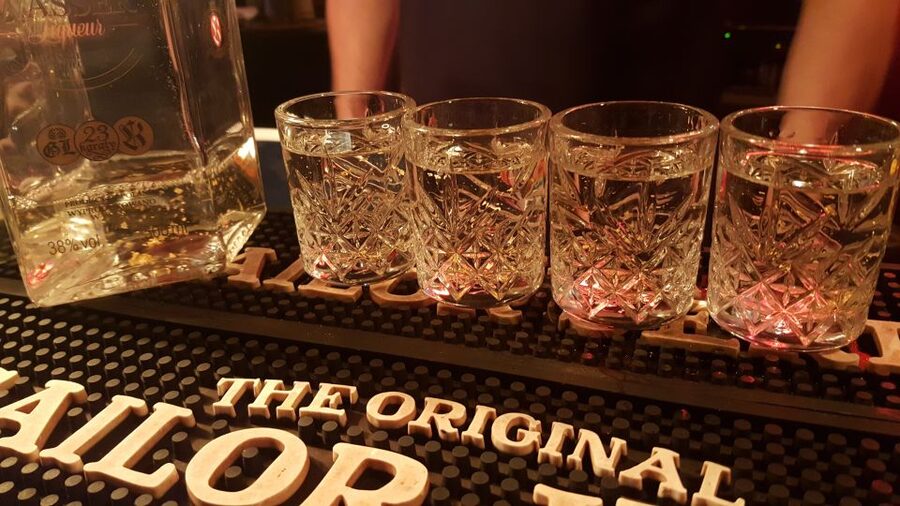 EVERYDAY Krakow Vodka Tasting Tour - Who will enjoy this vodka tour most?