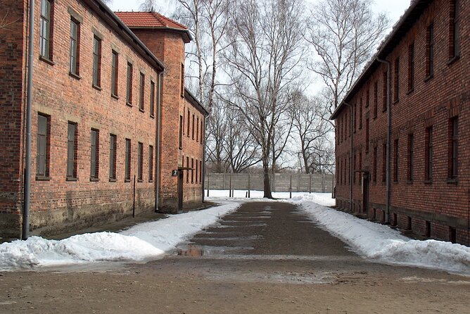 Exclusive Small Group Auschwitz-Birkenau Guided Tour from Krakow - Why this visit matters