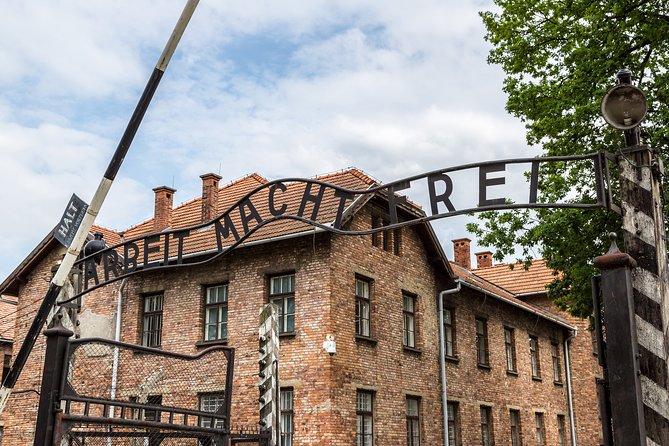 From Cracow: Auschwitz- Birkenau Tour with transportation - Birkenau: Wide Grounds and Prison Barracks