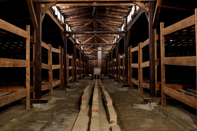From Cracow: Auschwitz- Birkenau Tour with transportation - Walking, Weather, and What to Carry