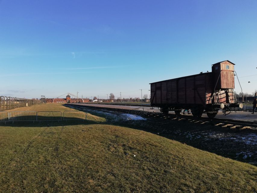 From Katowice: Auschwitz-Birkenau Skip-the-Line Guided Tour - Why the visit to Auschwitz matters